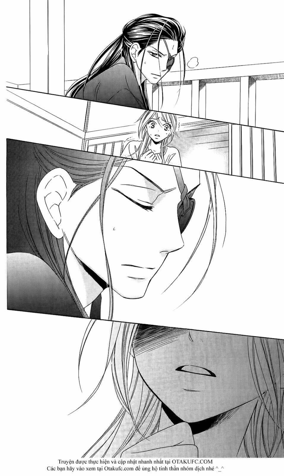 yêu quái cánh đen chapter 49 26