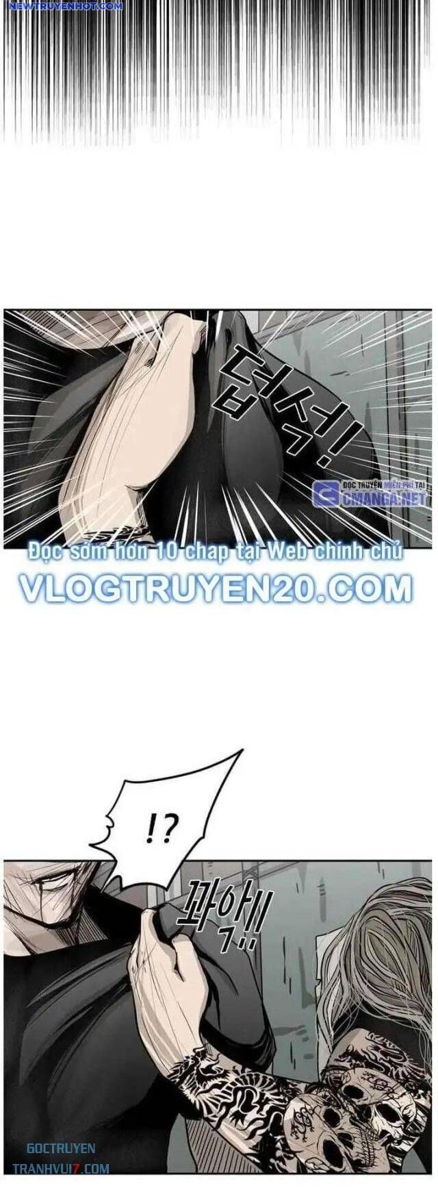 shark - cá mập chapter 65 68