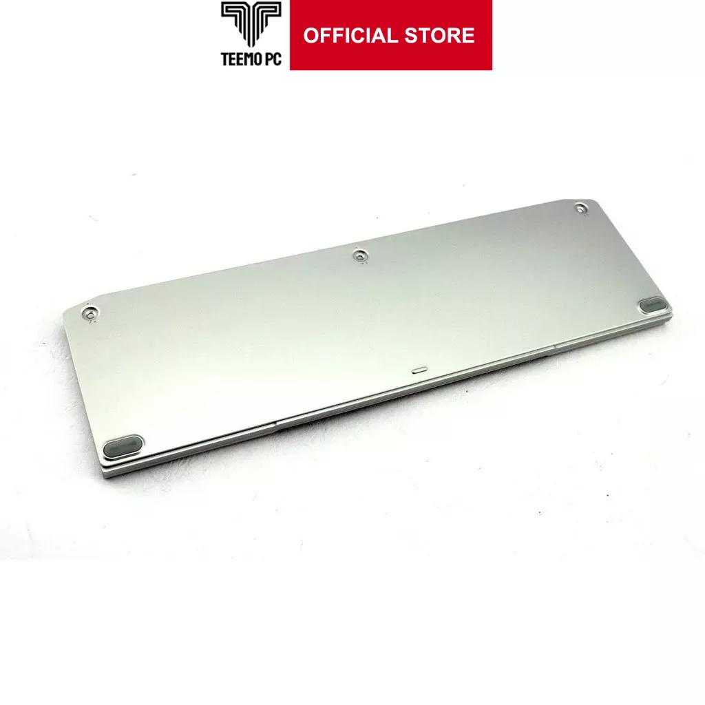 Pin Tương Thích Cho Laptop Sony Vaio Bps30 | Battery Sony Vgp-Bps30 - Hàng Nhập Khẩu New Seal TEEMO PC TEBAT1568
