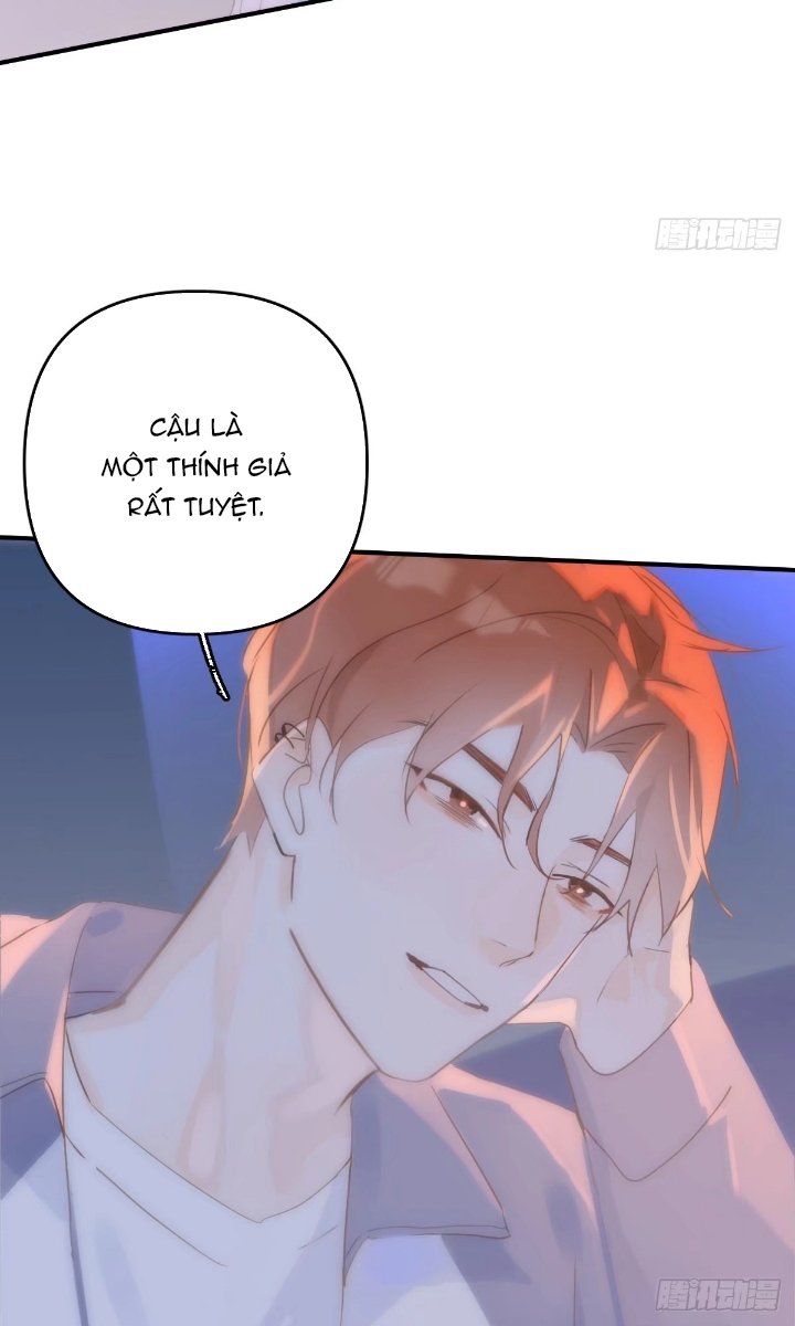 đêm đầy sao nói với em chapter 16 33