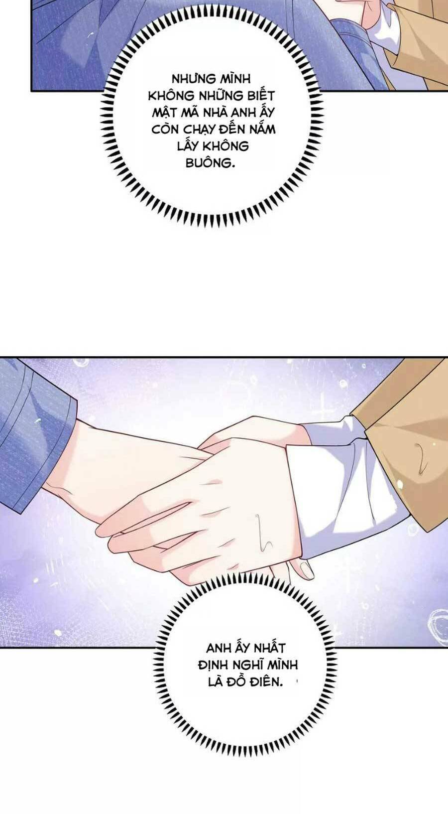 tôi dựa vào tà ý: nghịch chuyển nhân sinh chapter 120 24