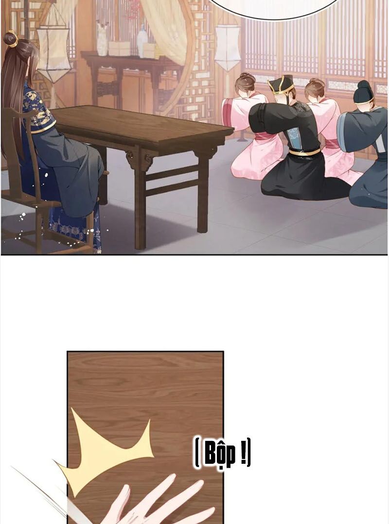 nhặt được bảo bối manh manh chapter 11 17