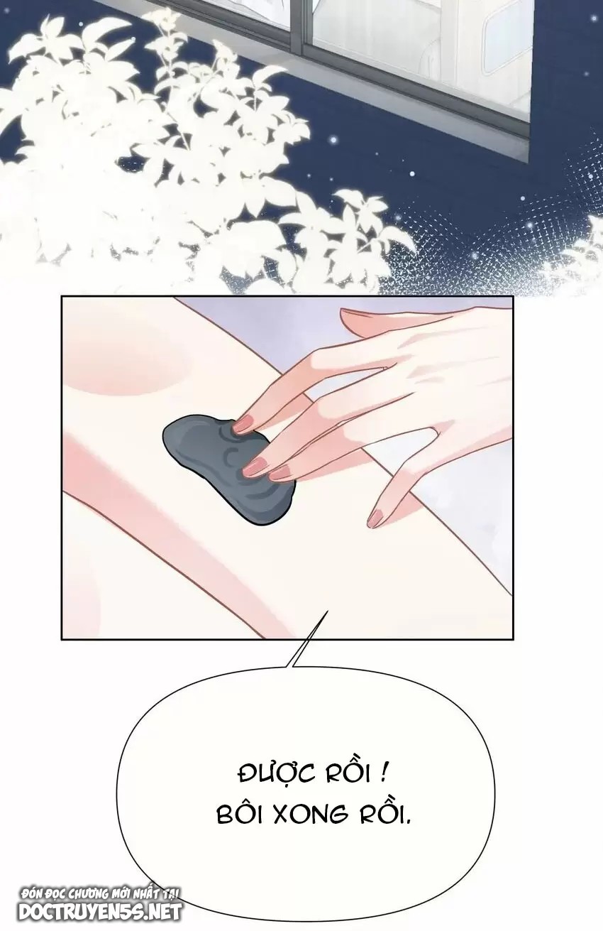 ảnh hậu một tuần mập ba cân chapter 18 2