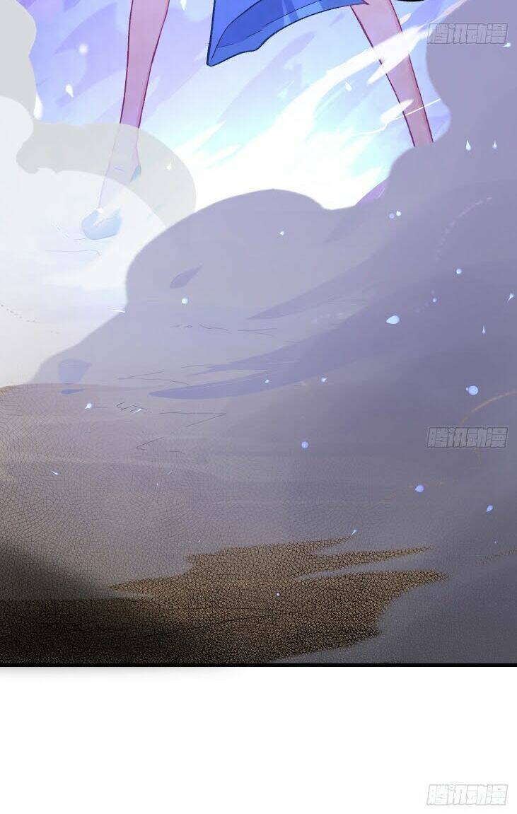 trường an tưởng tượng chapter 16 19