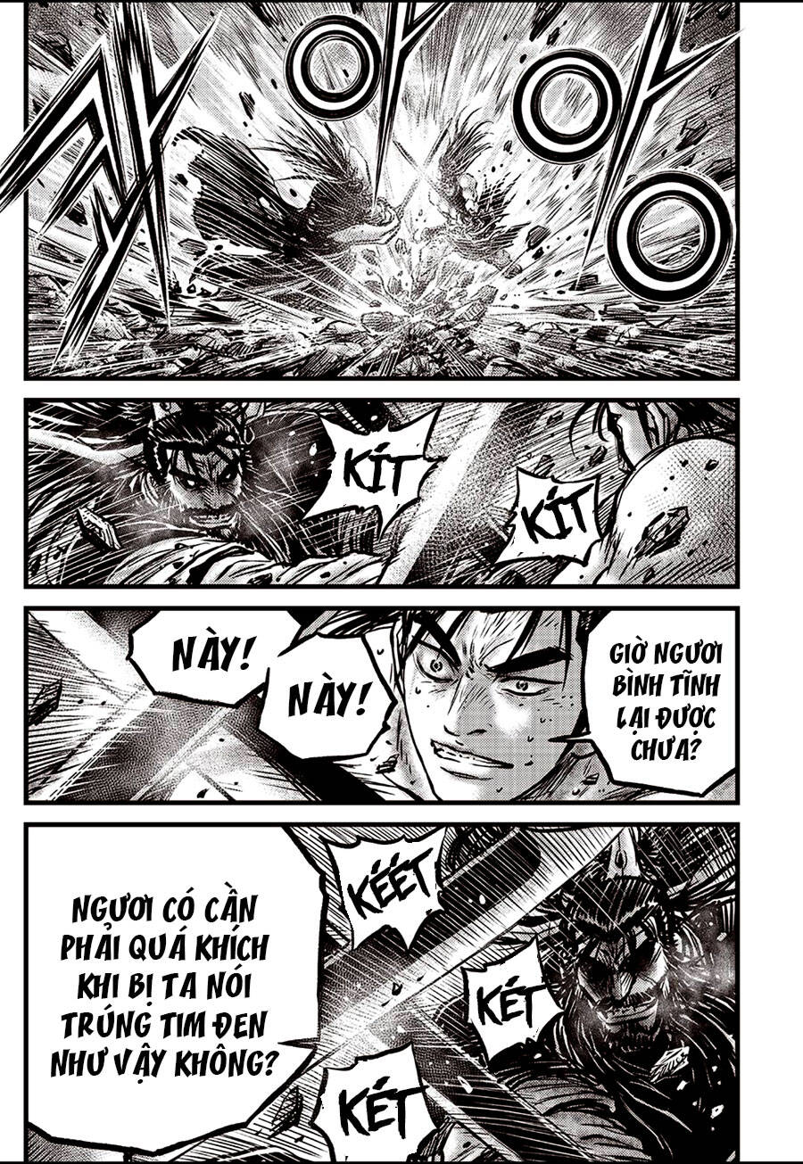 hiệp khách giang hồ m chapter 659 8