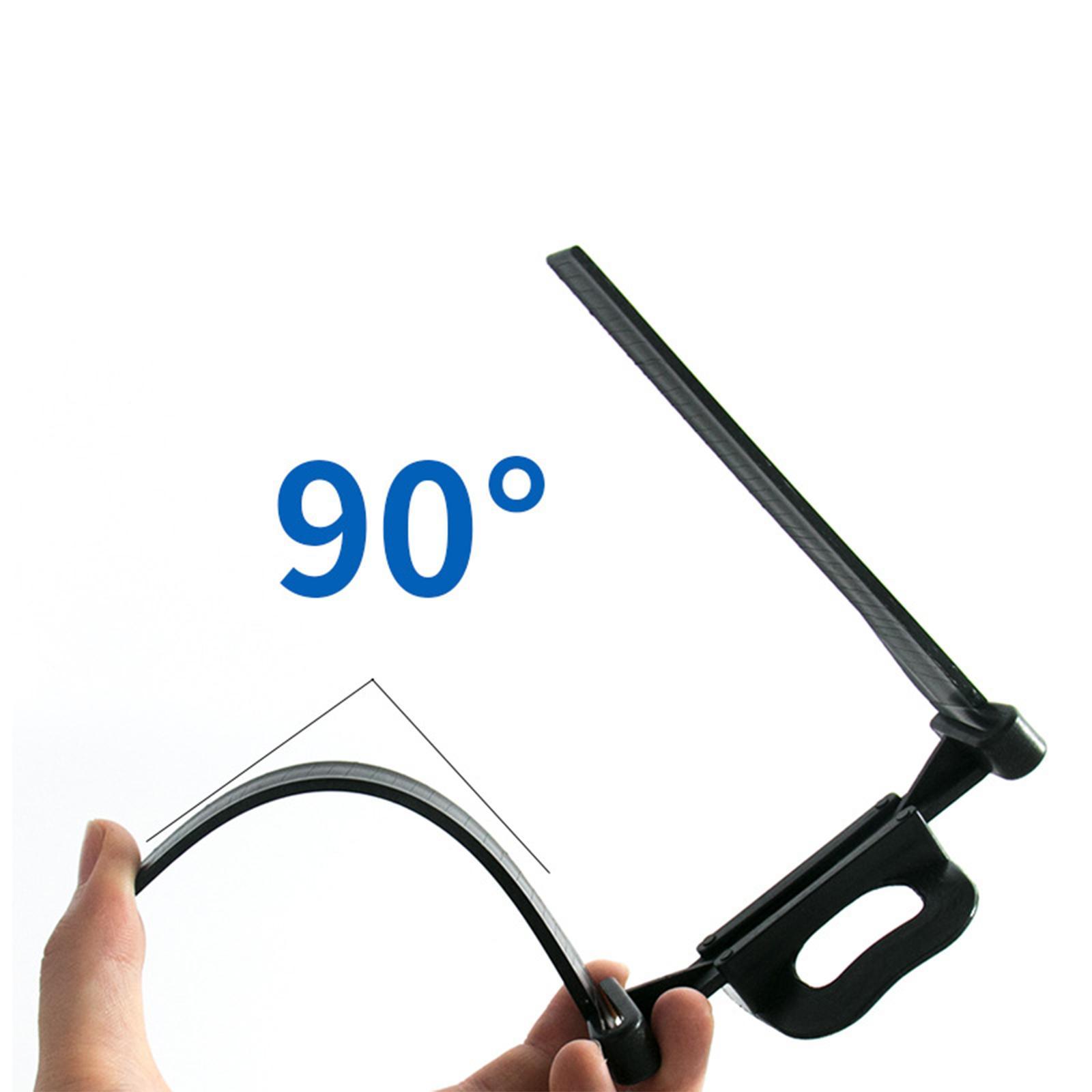 2xDog Puppy Ear Vertical Tool Fixed Support for German Shepherd