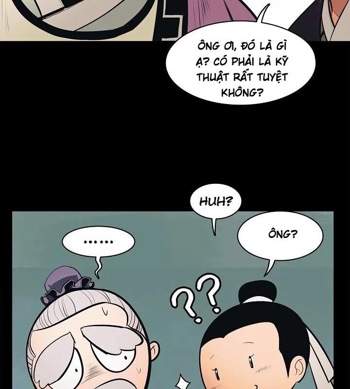 bất bại chân ma chapter 64 45