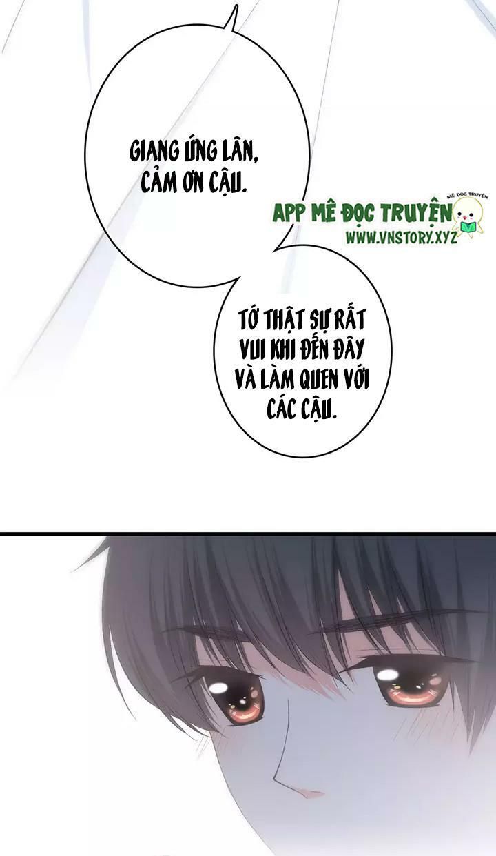 con tim rung động 2 chapter 26.5 12