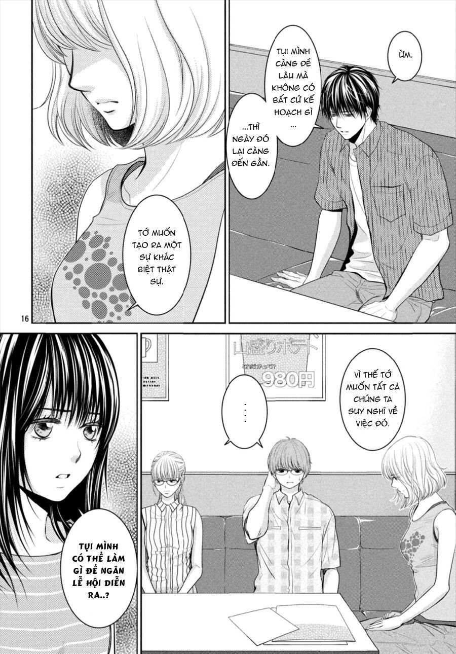 ano natsu chapter 11 19