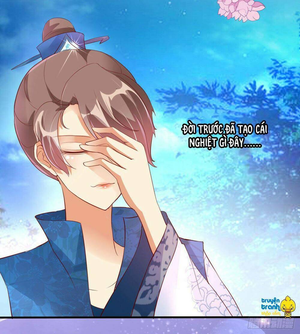 ái khanh giá đáo chapter 3 10