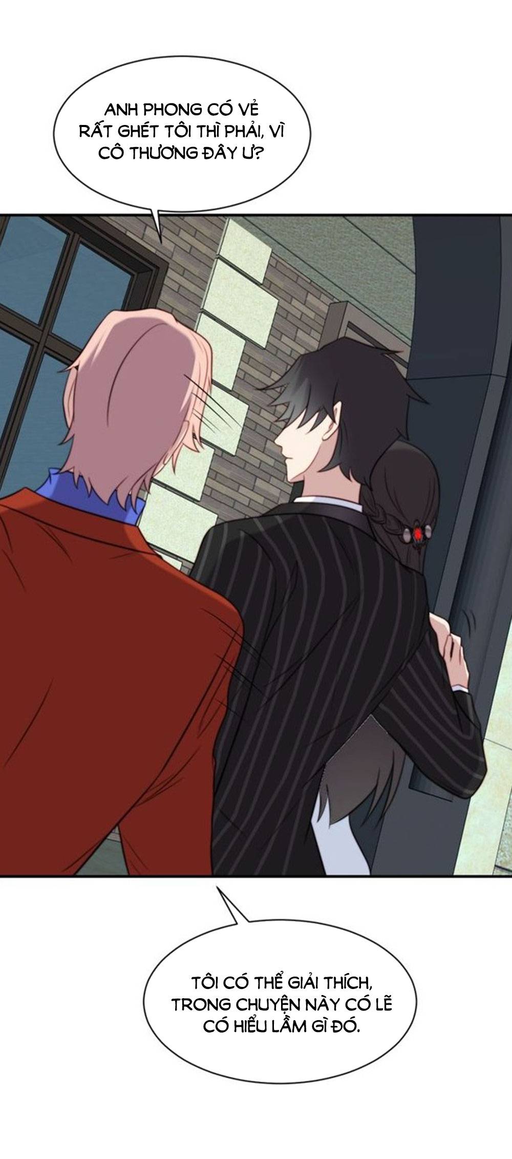 khoá chặt đôi môi (full) chapter 26 44