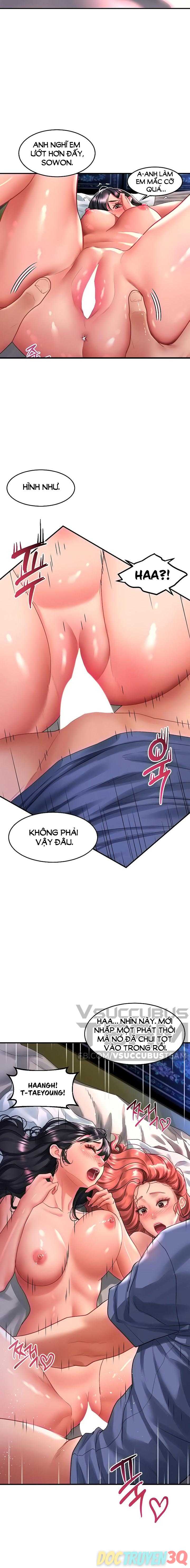 mở khóa tim nàng chapter 69 3