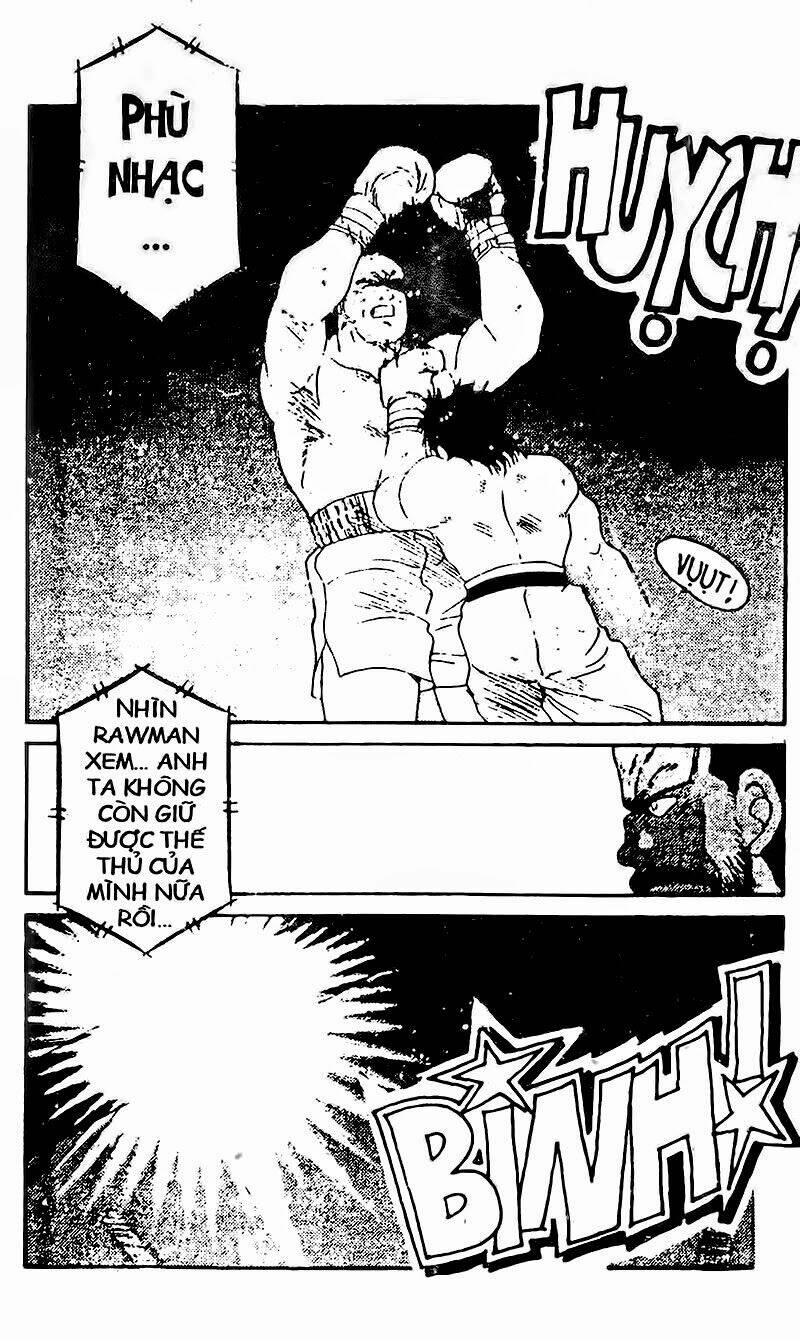 truyền nhân atula - shura no mon i chapter 107 22