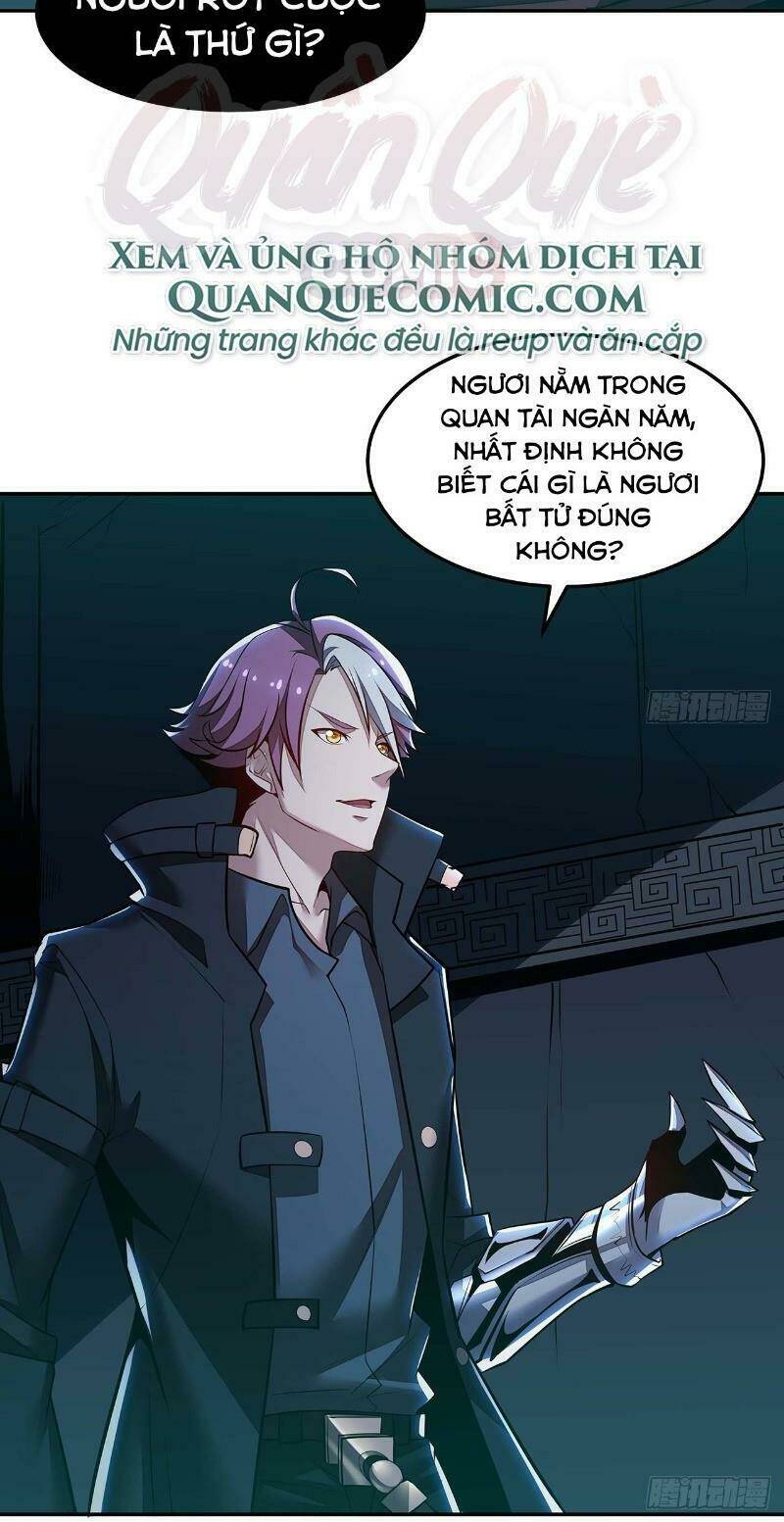 bất tử thần vương tu liên tục chapter 60 2