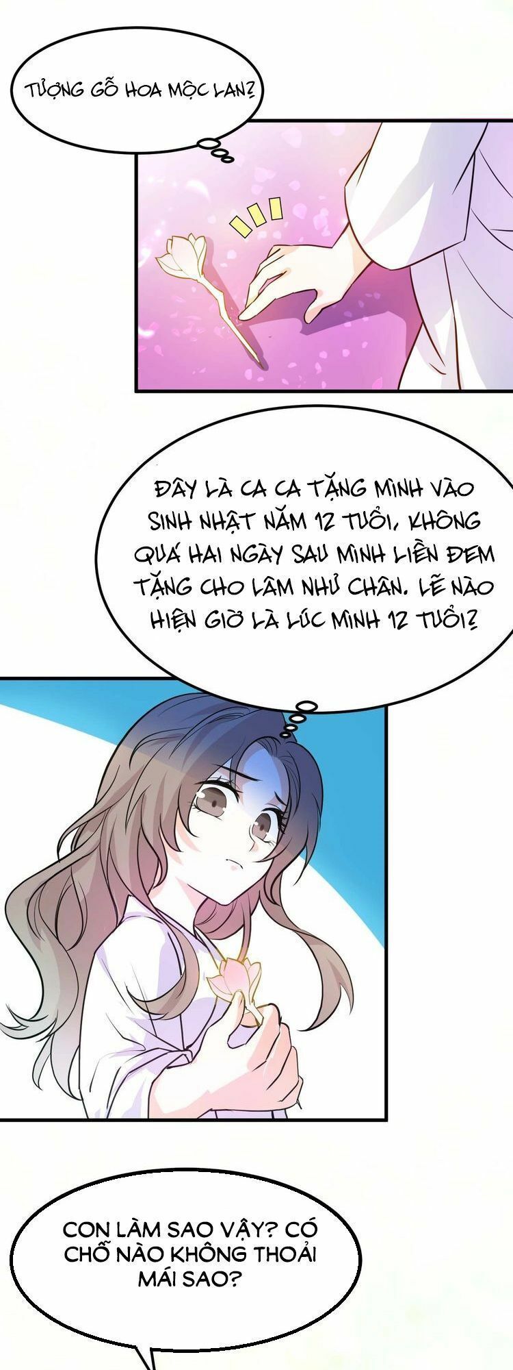 mấy độ cẩm nguyệt say cũng liễu chapter 1 52