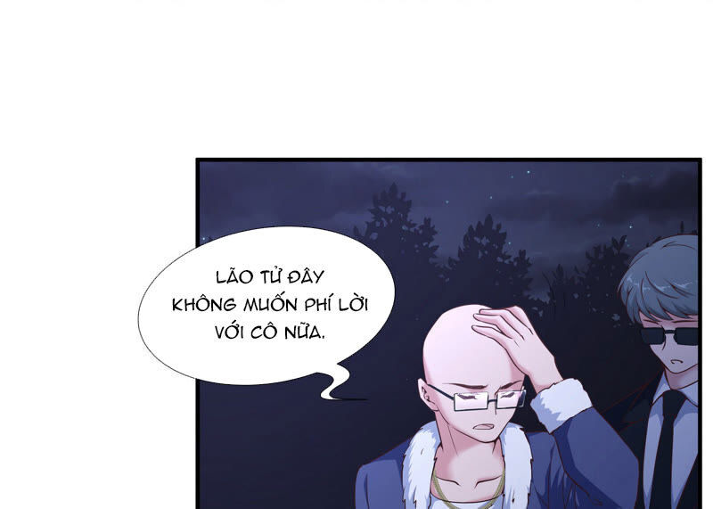 chiến lược lãng mạn của thịnh thiếu chapter 48 19
