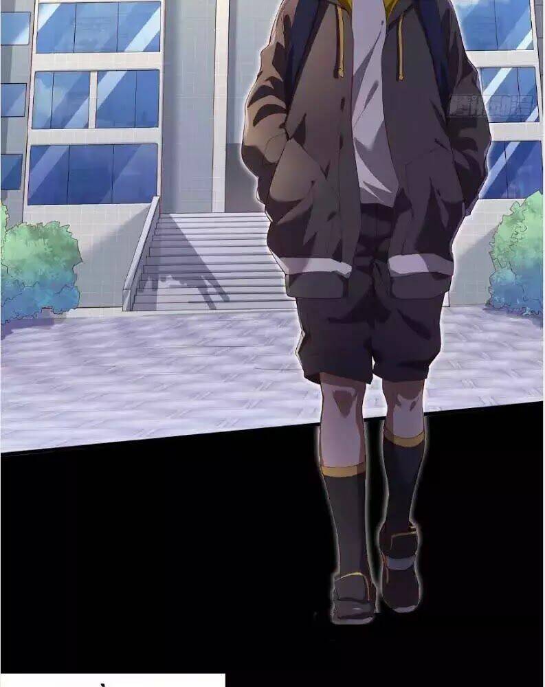 vô hạn biến dị chapter 1 5