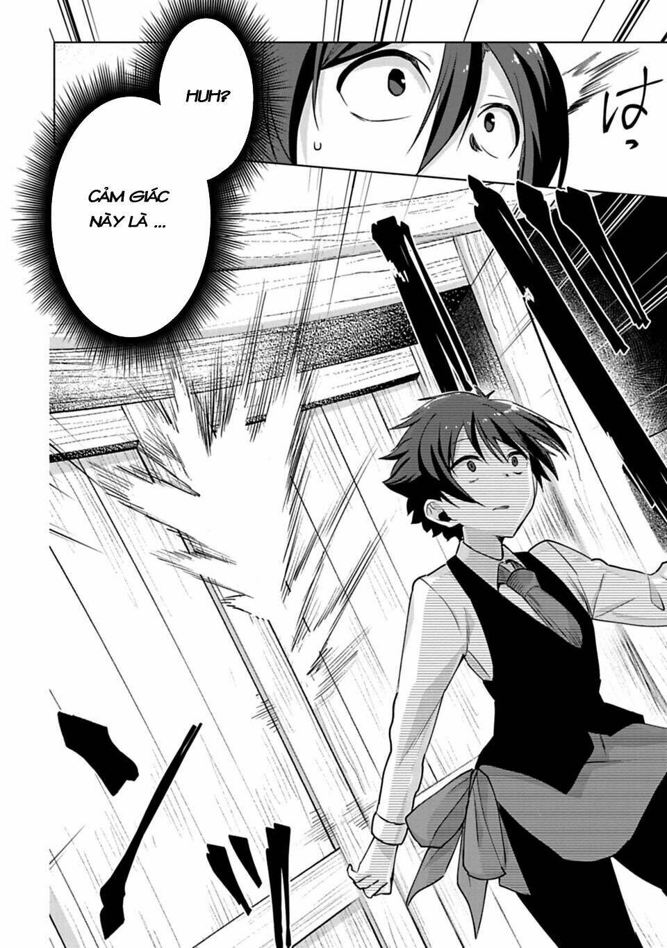 matano okoshiwo chapter 3 9