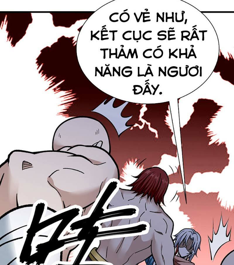võ đạo độc tôn chapter 441 23