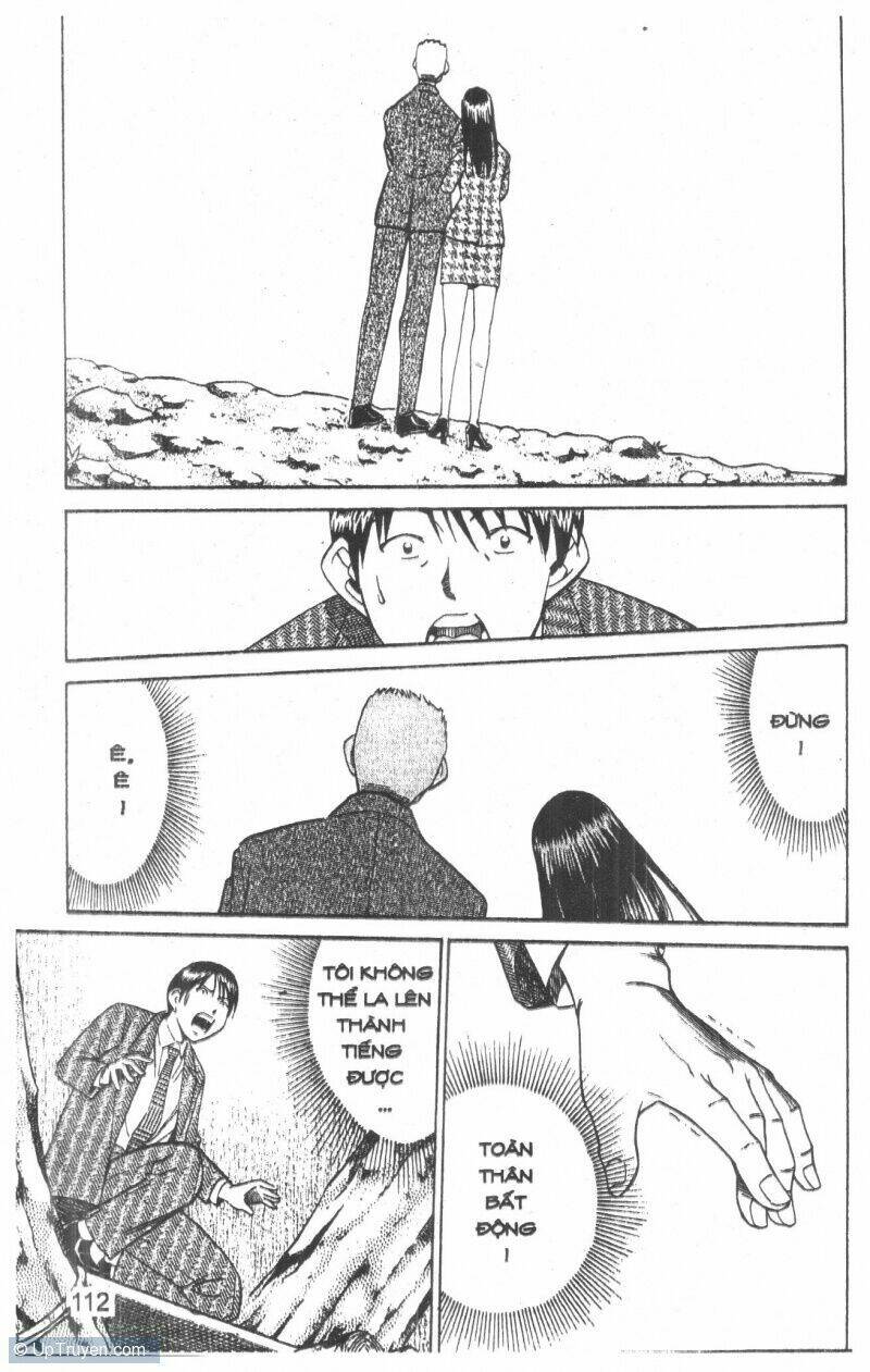 thám tử toma chapter 5 112