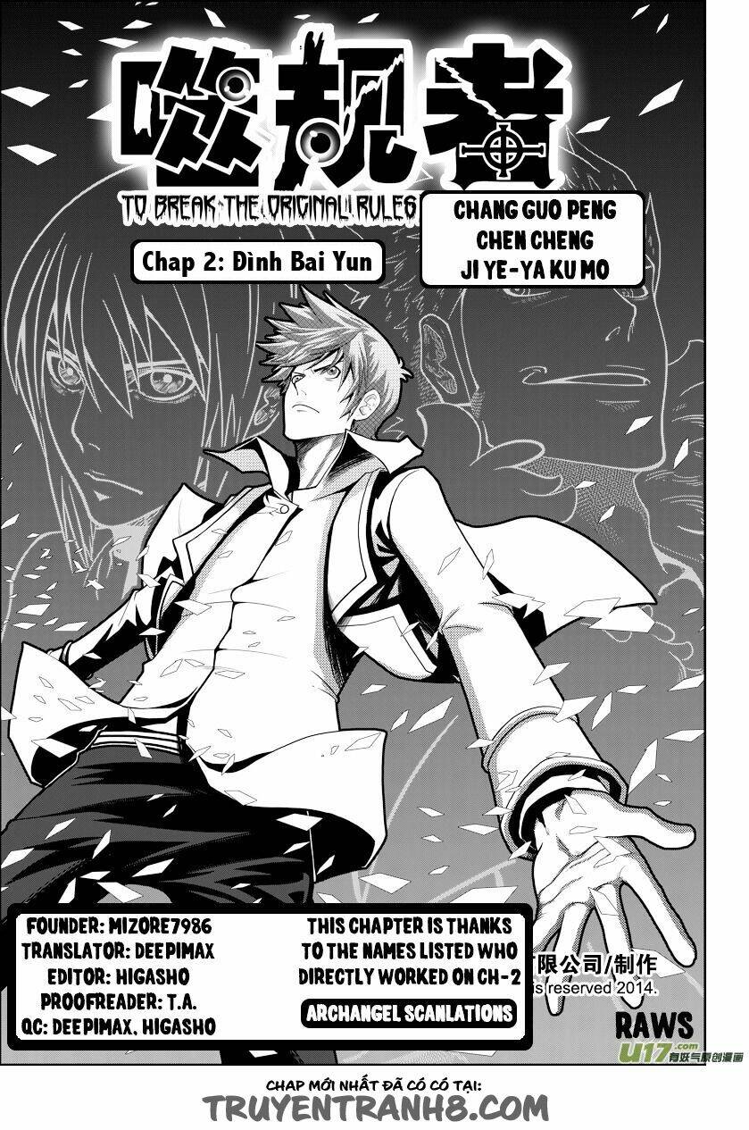 macrophage regulation chapter 2 2