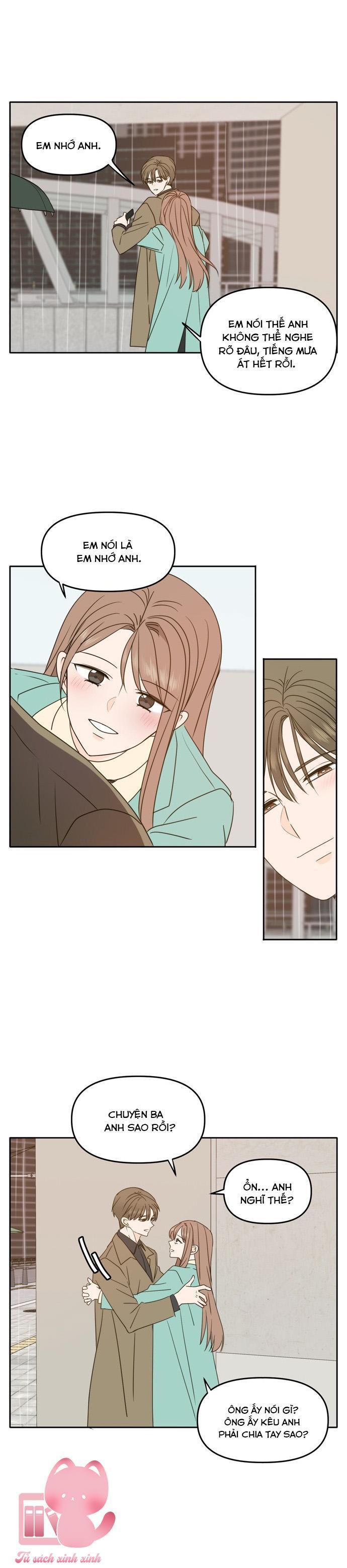 hẹn gặp nhau ở kiếp thứ 19 chapter 91 17