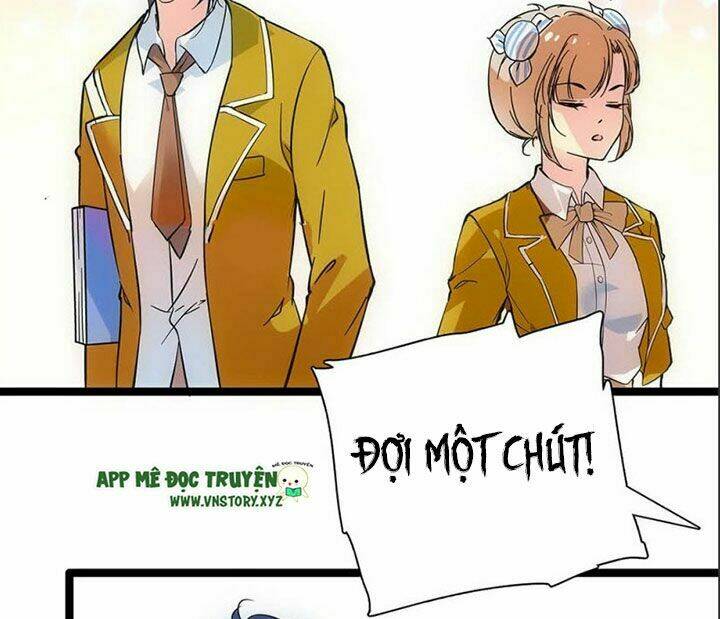 nữ hầu sau giờ học chapter 20 8