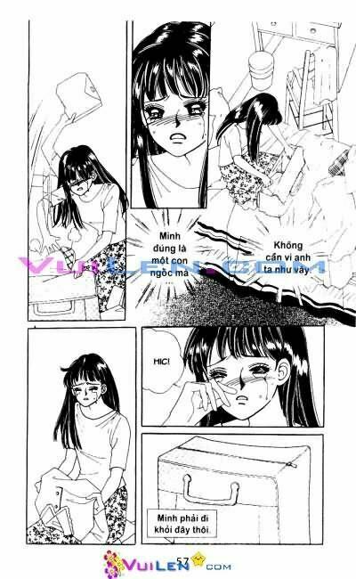 bữa tối của hoàng tử chapter 5 57