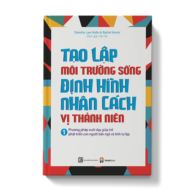 Bộ sách 3 cuốn:Bí quyết kỳ diệu thấu hiểu con tuổi Teen, Tạo lập môi trường sống định hình nhân cách trẻ vị thành niên T1, Tạo lập môi trường sống định hình nhân cách trẻ vị thành niên T2