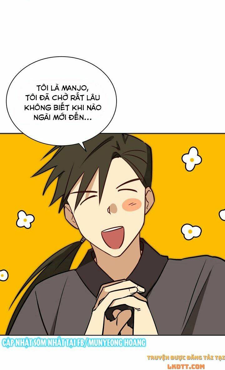 quái thú với hoa chapter 71 24