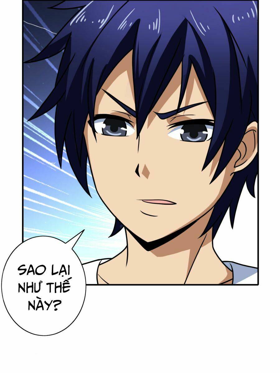 hộ hoa cao thủ tại đô thị chapter 95 27