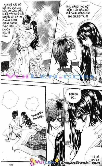 goong - [ hoàng cung ] chapter 14 102