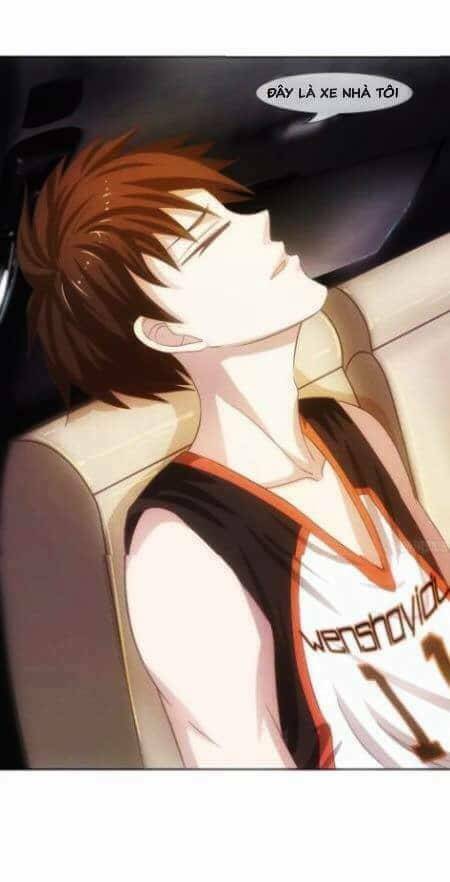 hiệu thảo không thể không quá đáng yêu chapter 4 15