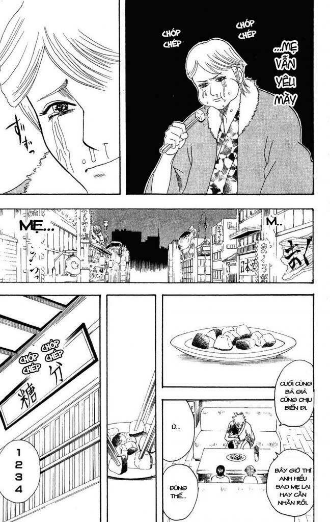 gintama - linh hồn bạc chapter 106 18