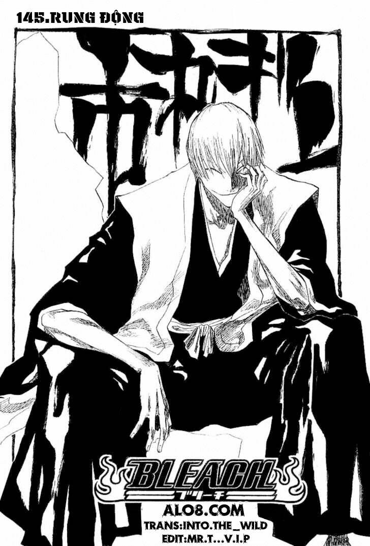 thần chết ichigo chapter 145 5