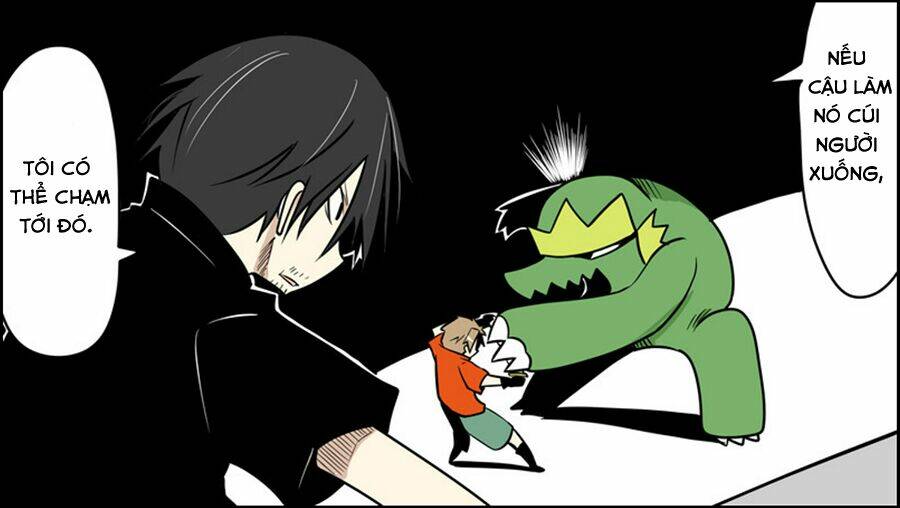 senyuu chapter 33 28