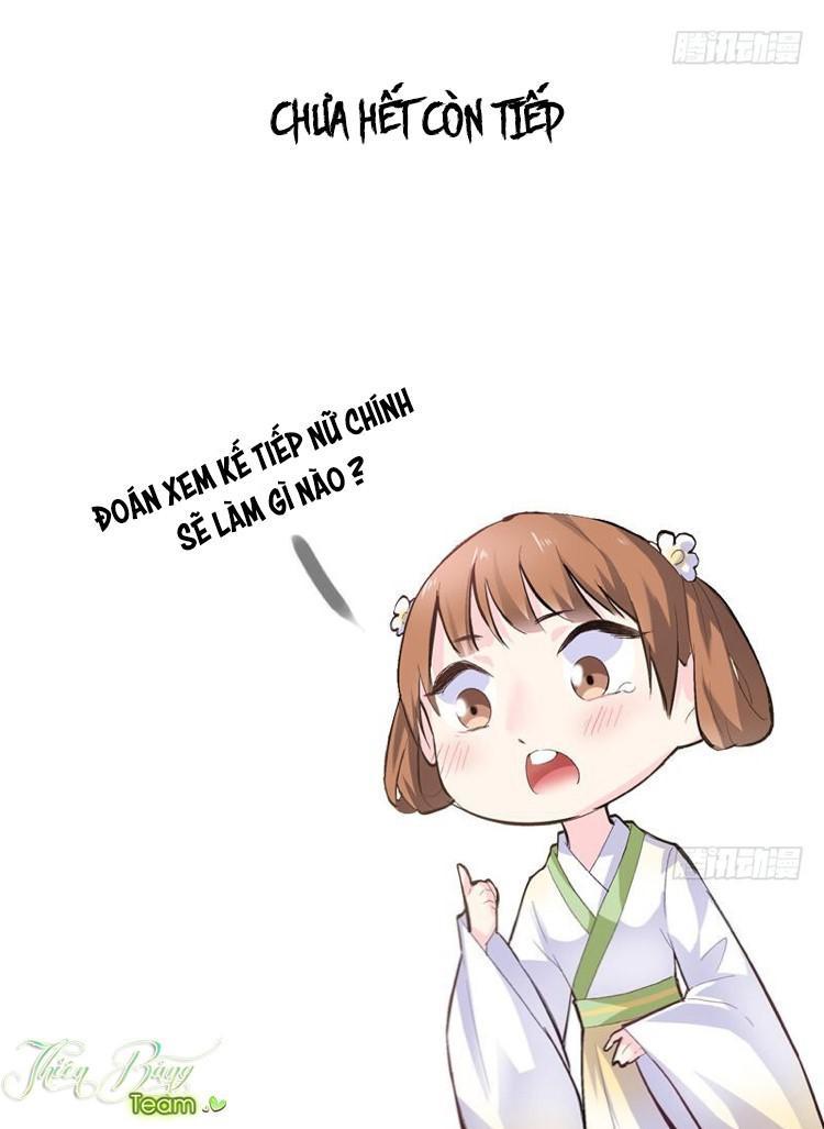 vương phi - âm động thiên hạ chapter 5 40