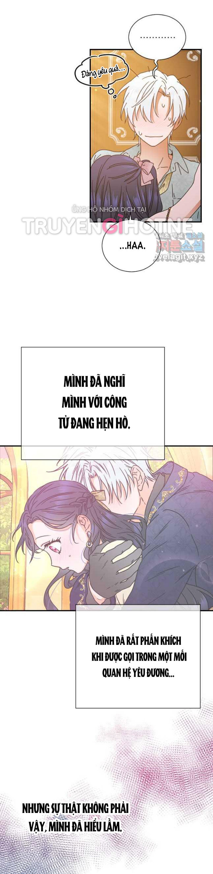 lady baby chapter 173 11