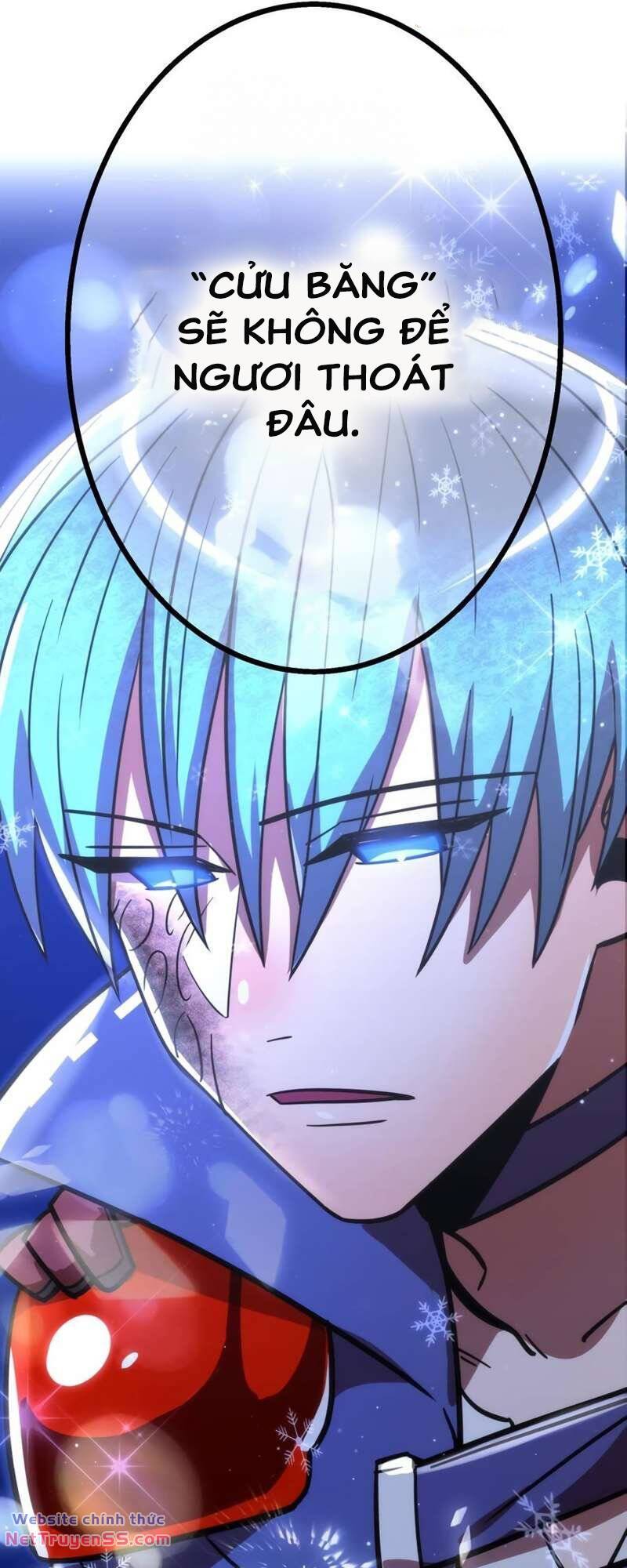 Huyết Thánh Cứu Thế Chủ~ Ta Chỉ Cần 0.0000001% Đã Trở Thành Vô Địch chapter 58 38