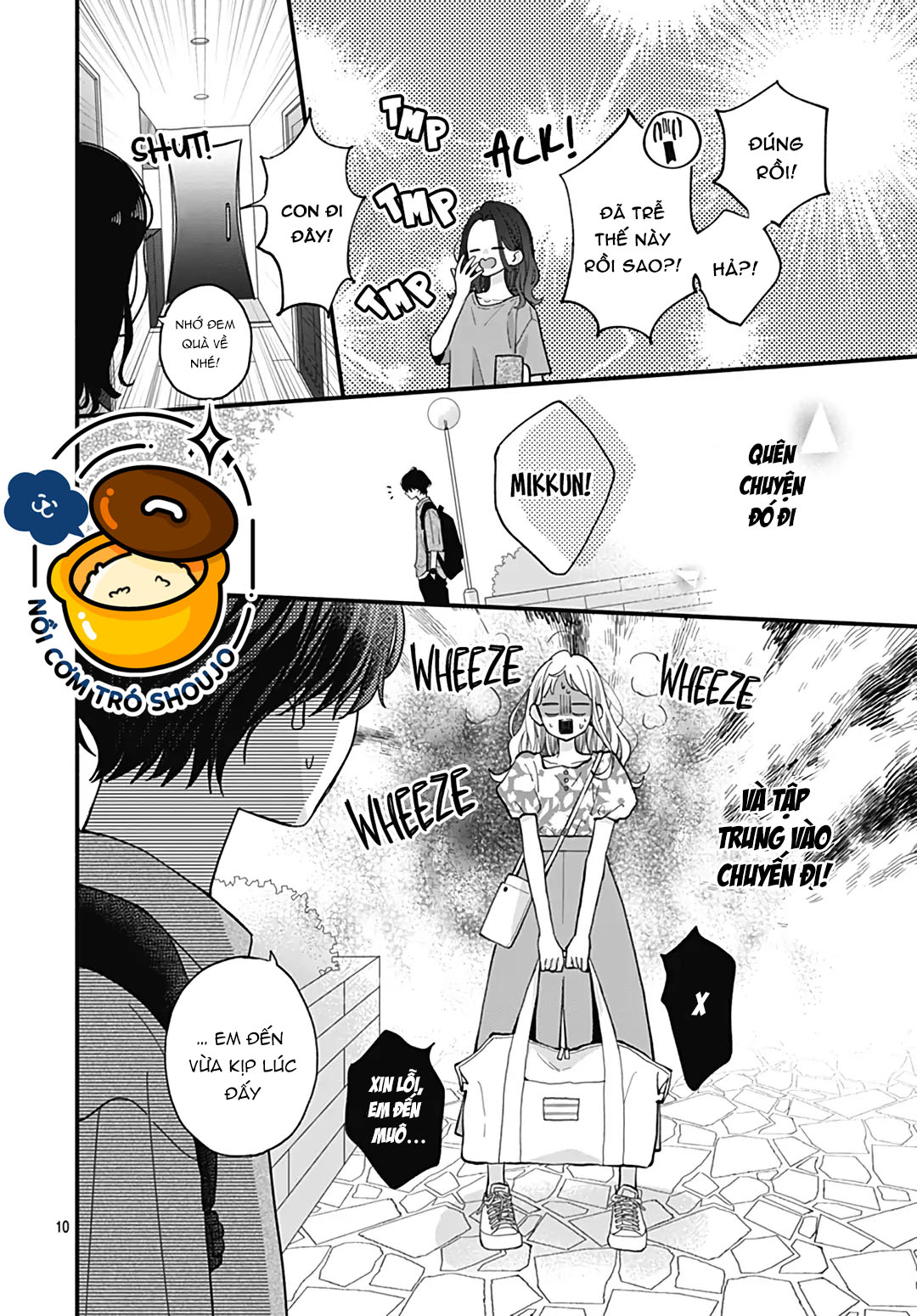 chuyện tình của ba người bạn thanh mai trúc mã chapter 20.1 10