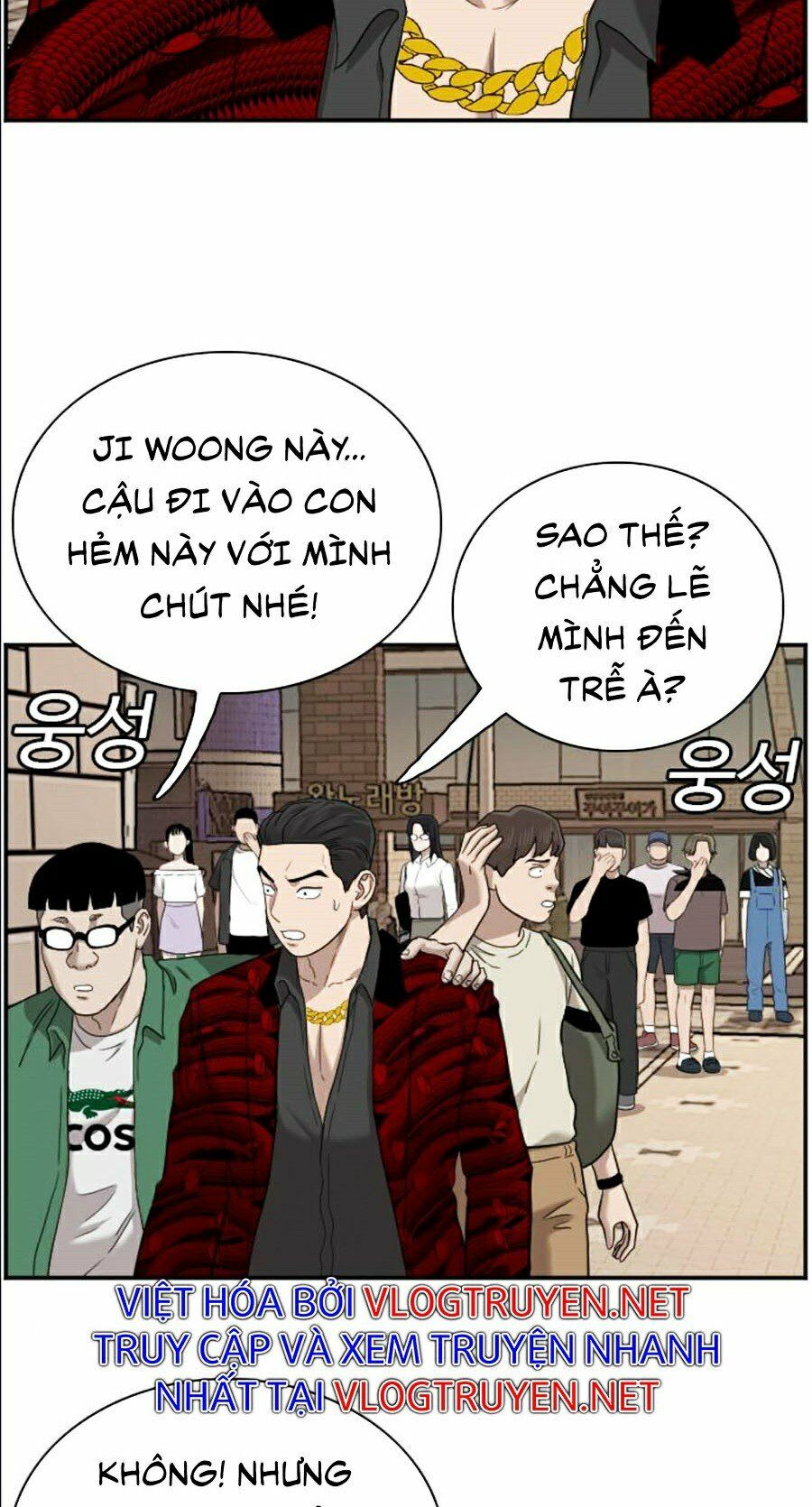 người xấu chapter 61 67