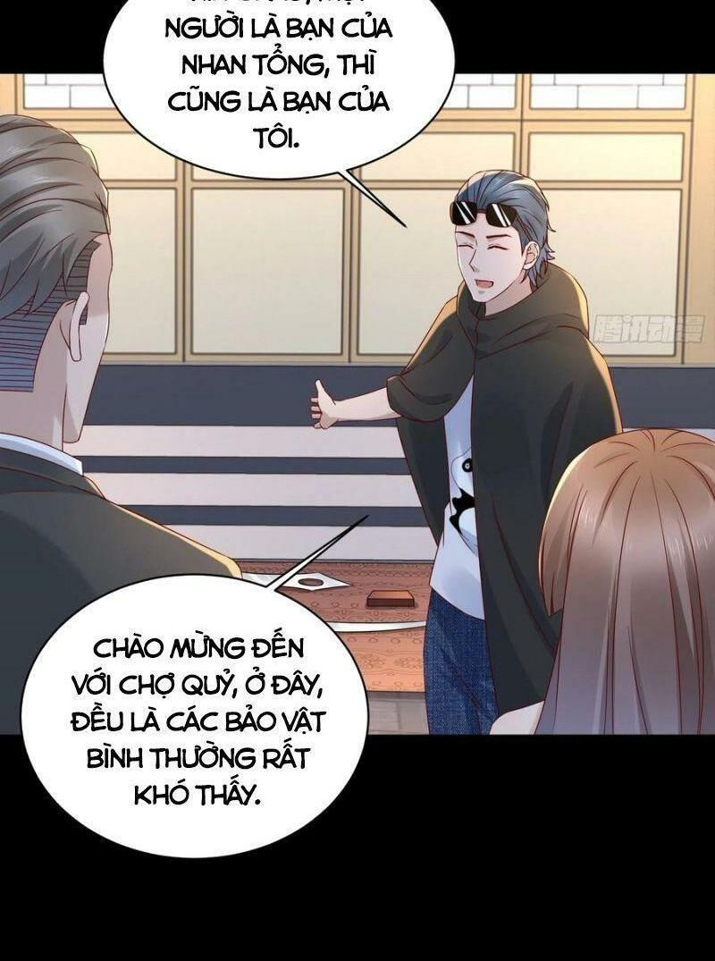 vua đầu tư mạnh nhất chapter 53 20