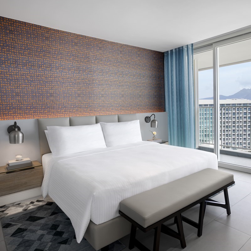 Alma Resort 5* Cam Ranh - Căn Hộ, Villa Hướng Biển, Buffet Sáng, Hồ Bơi, Công Viên Nước, Nhiều Tiện Ích Giải Trí Hấp Dẫn
