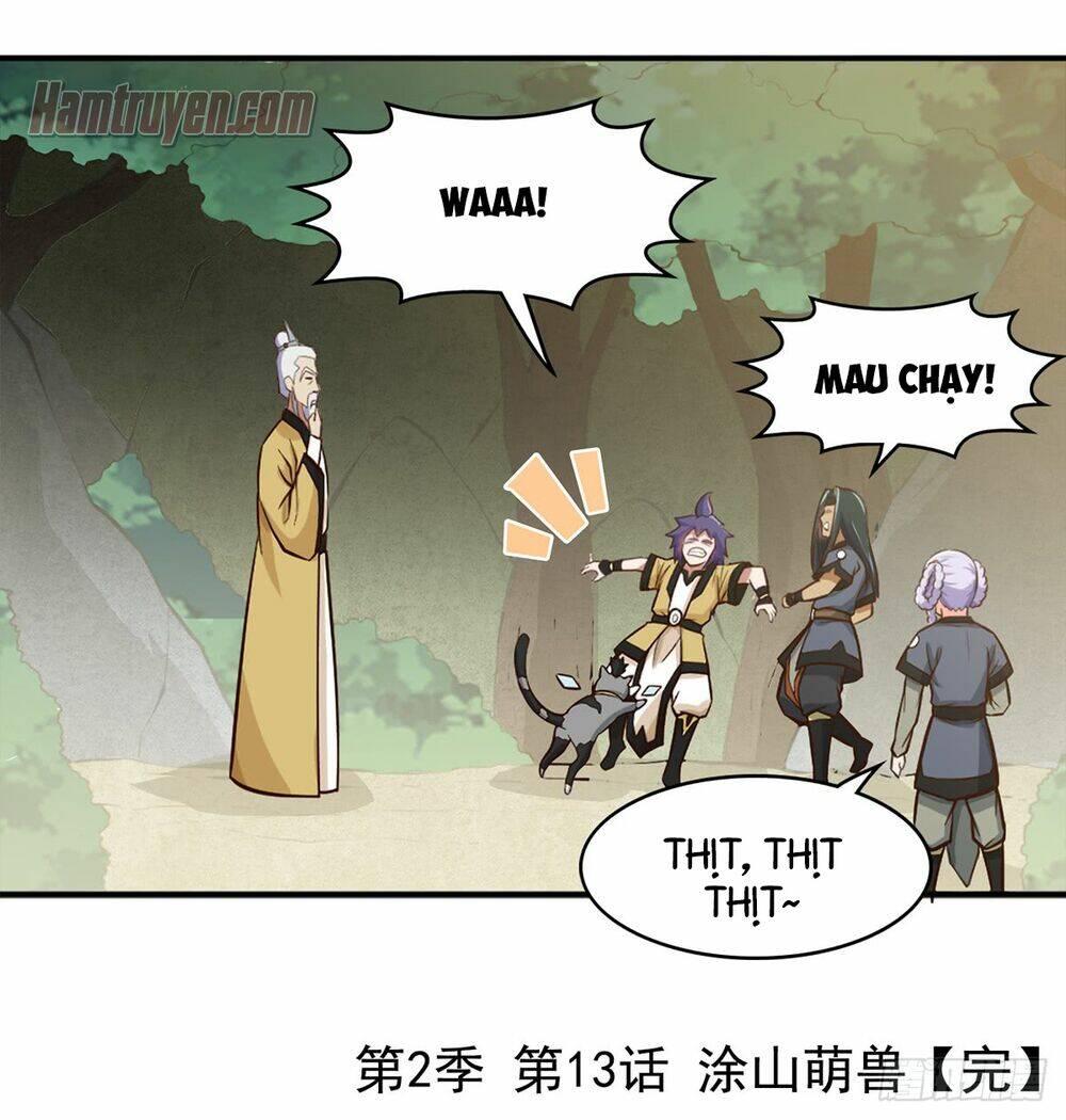 hiệp hành cửu thiên chapter 90 41