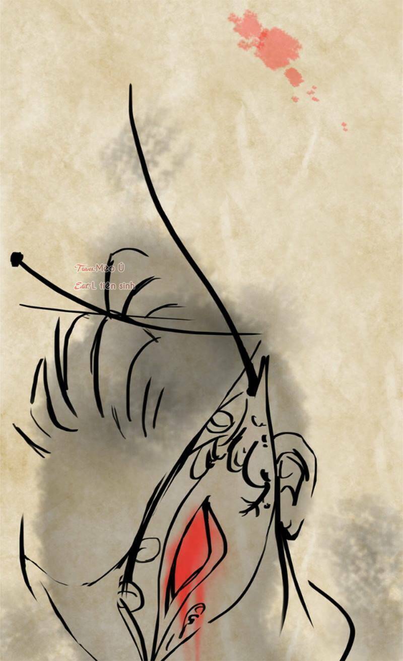 lãnh huyết vương (king) chapter 2 65