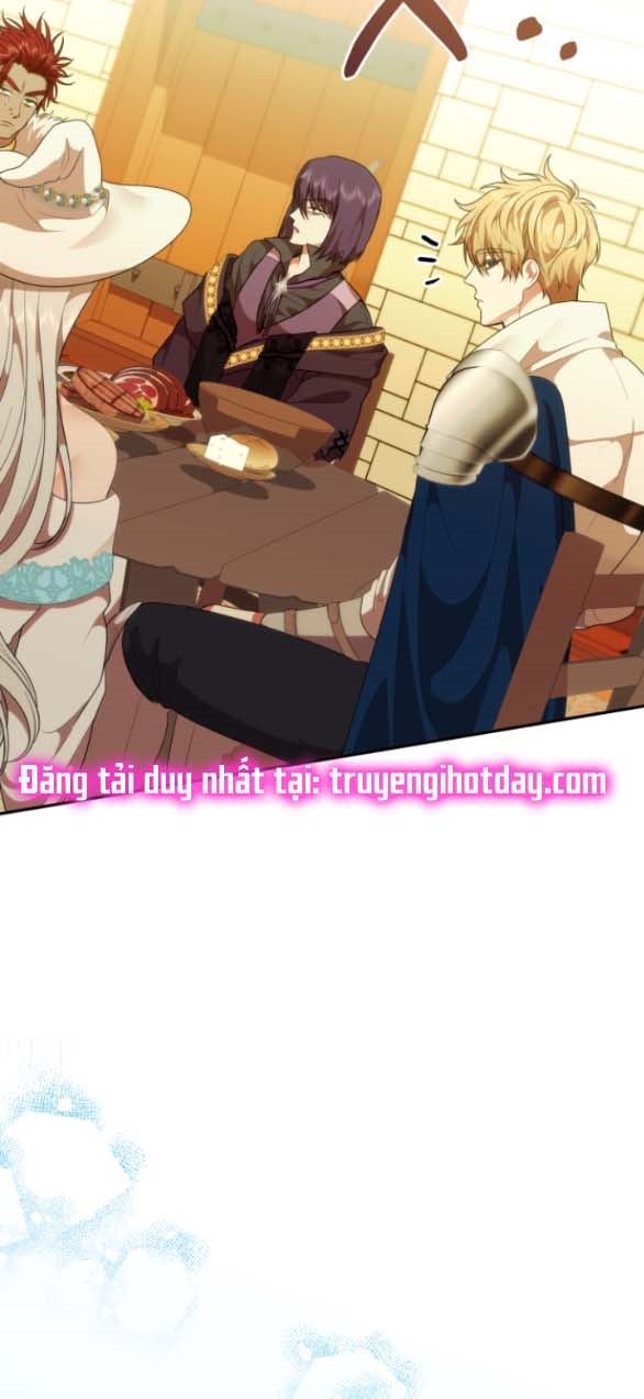 [18+] dũng sĩ vị tha chapter 3.2 30