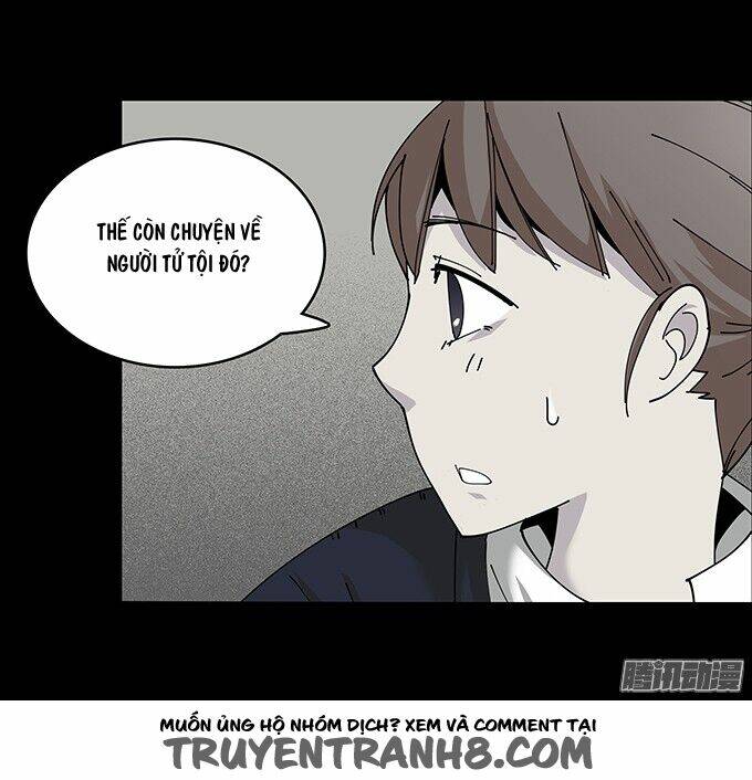 ớn lạnh tuyệt đối chapter 70 4