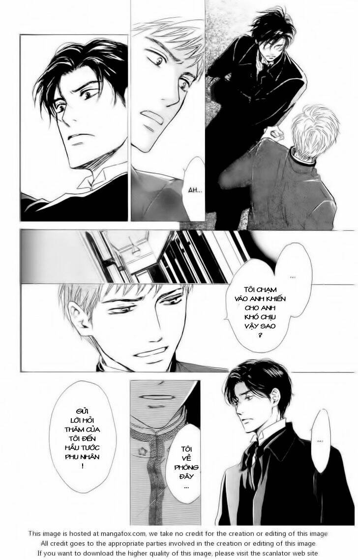 bình minh u sầu chapter 21 12