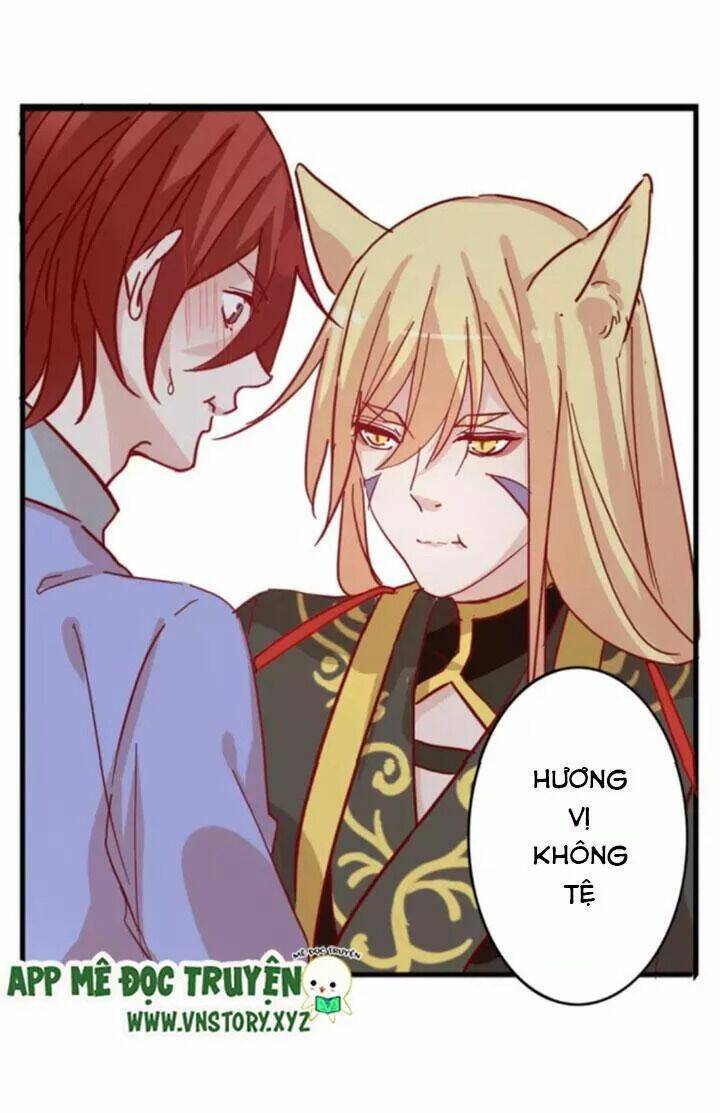 hồ tiên này không tin được chapter 47 25