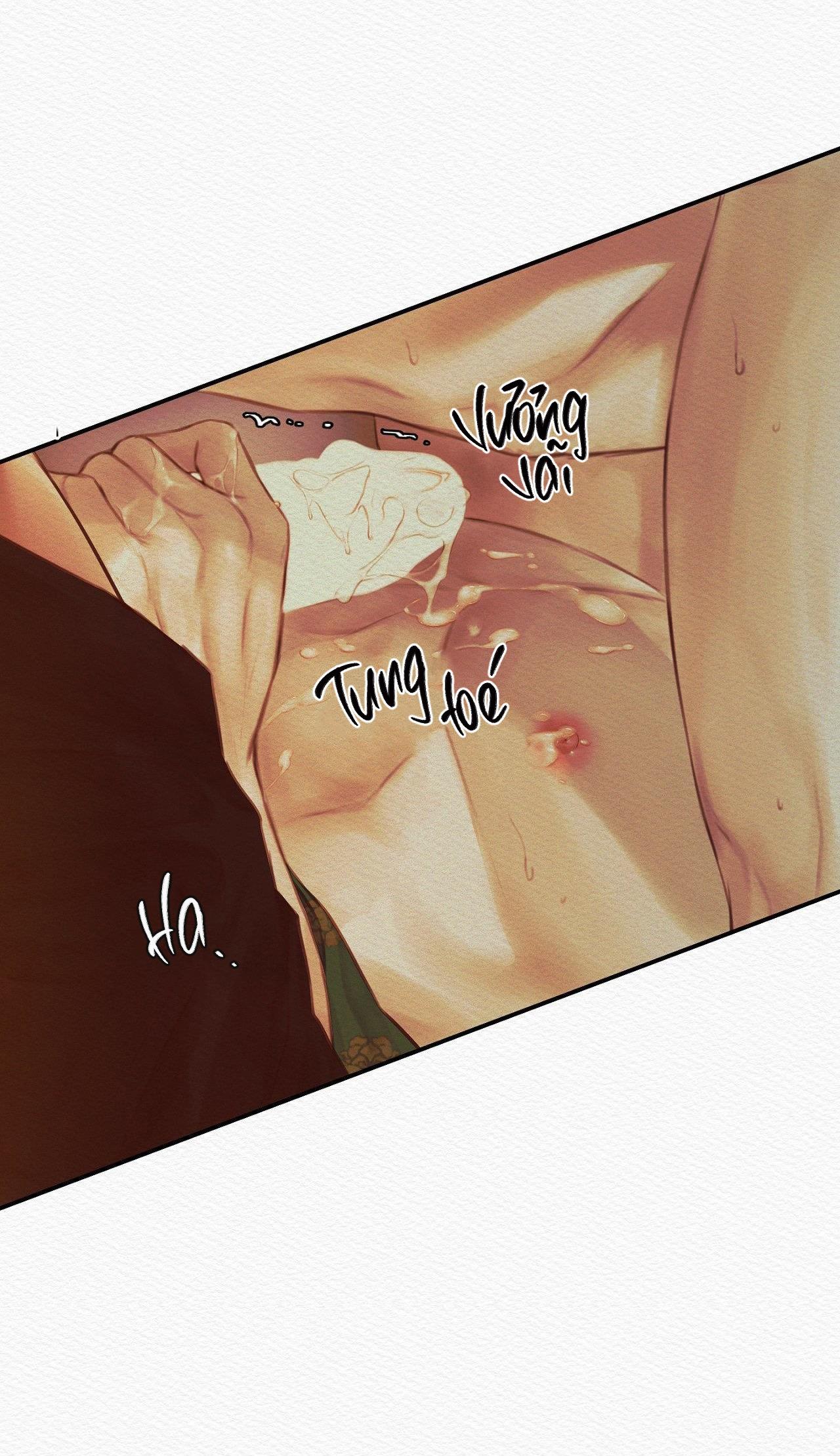 qủy dạ khúc chapter 42 70